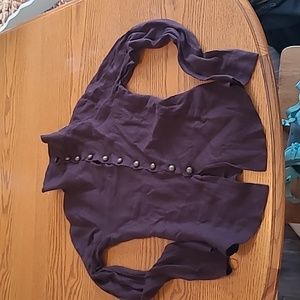 Ann Demeulemeester sweater